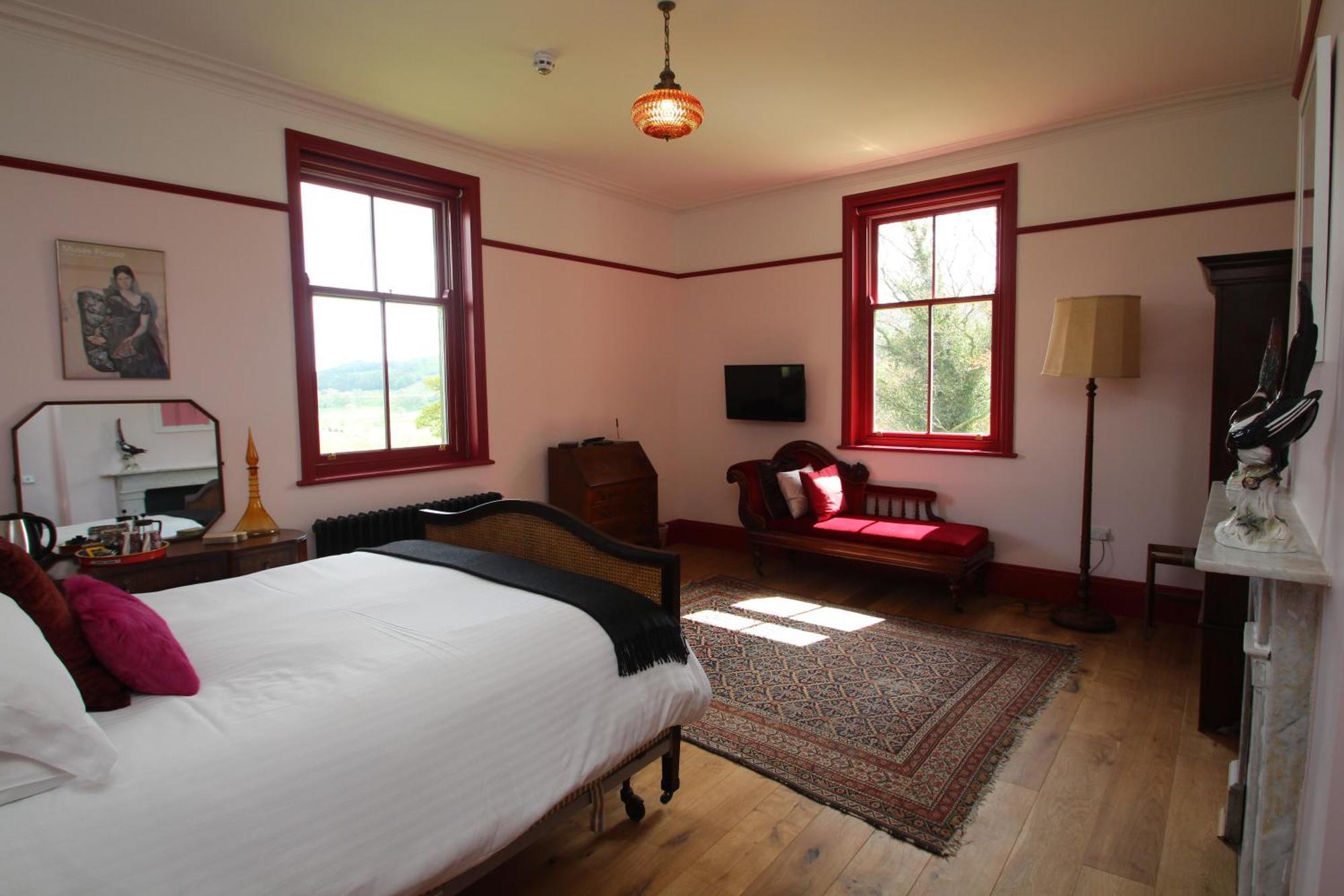 Stow House Hotel Aysgarth Room photo